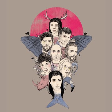 La Cantatrice Calva